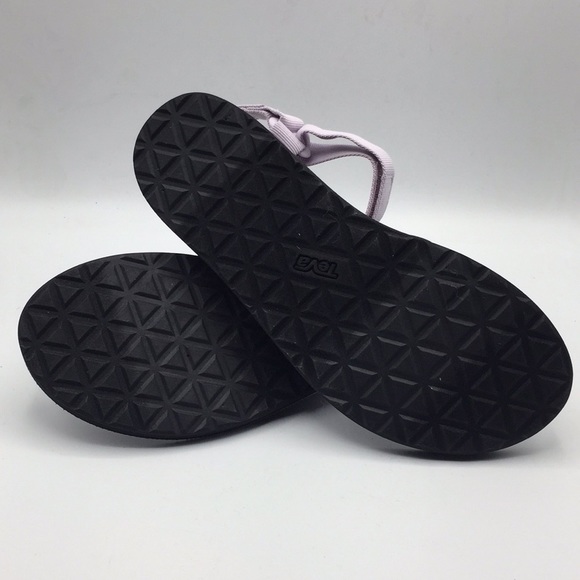 Teva Original Universal Orchid Ice Sandals - Picture 4 of 7
